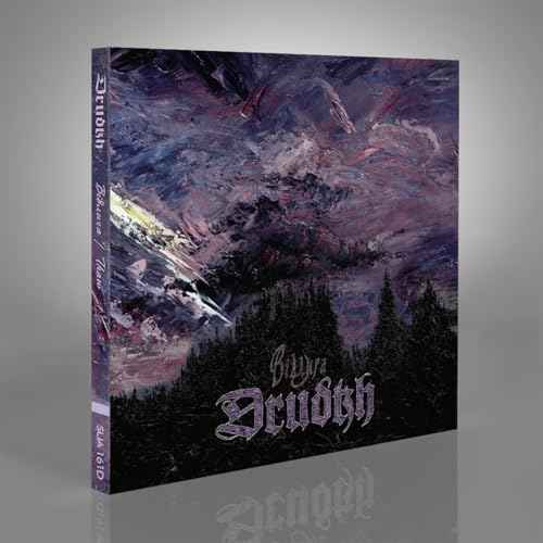 Thaw [CD]