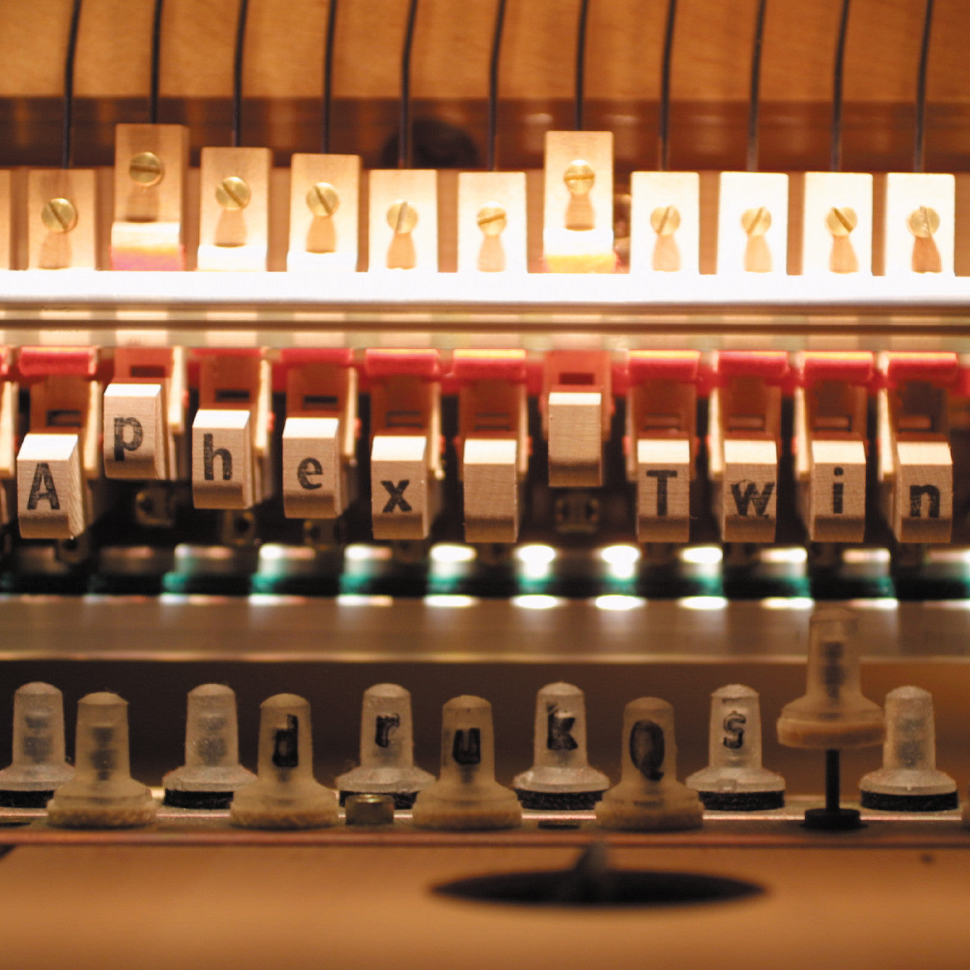 PRE-ORDER Aphex Twin - Drukqs (4LP) [Vinyl]