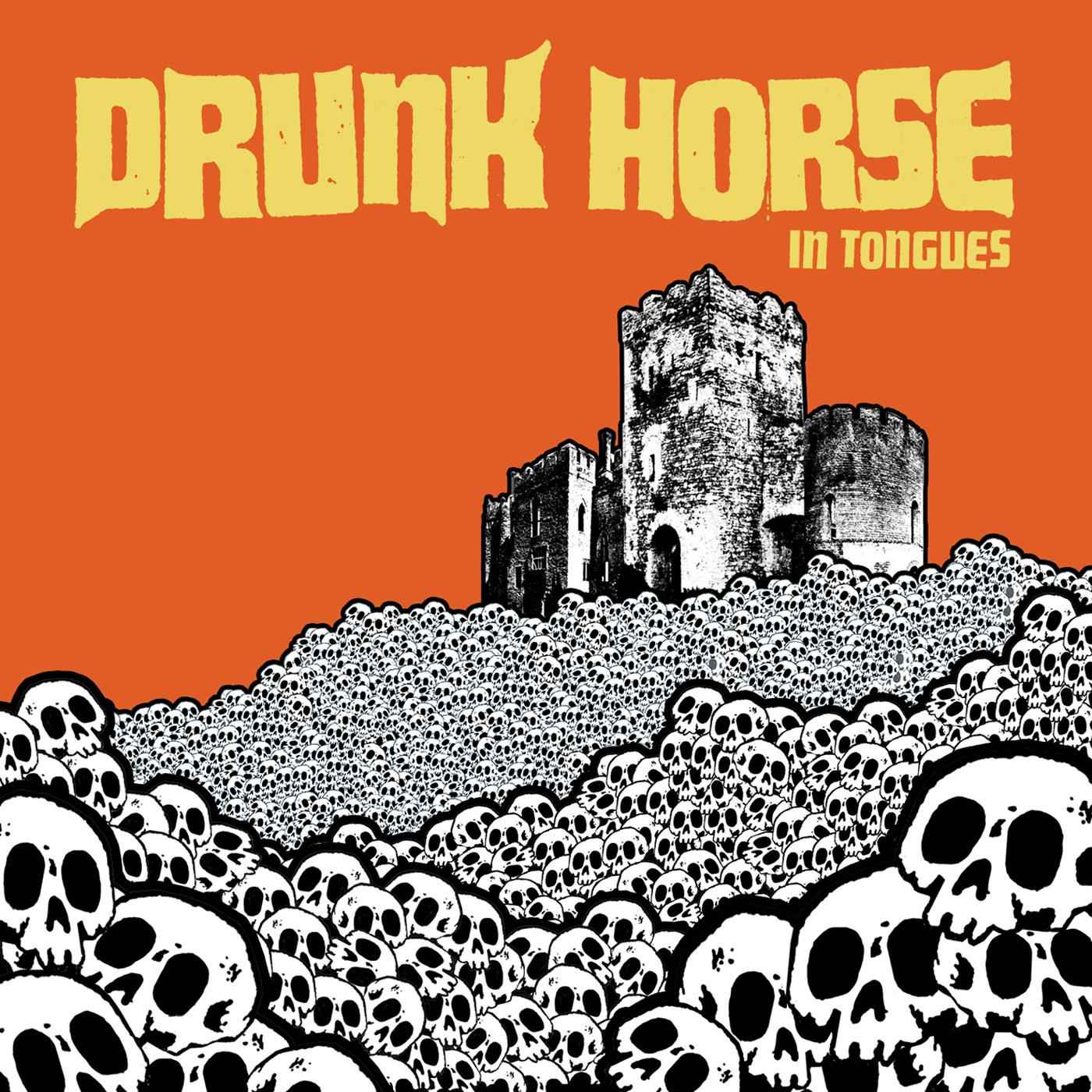 In Tongues [CD]