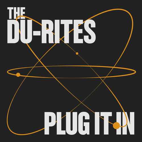 Du-Rites - Plug It In [Vinyl]