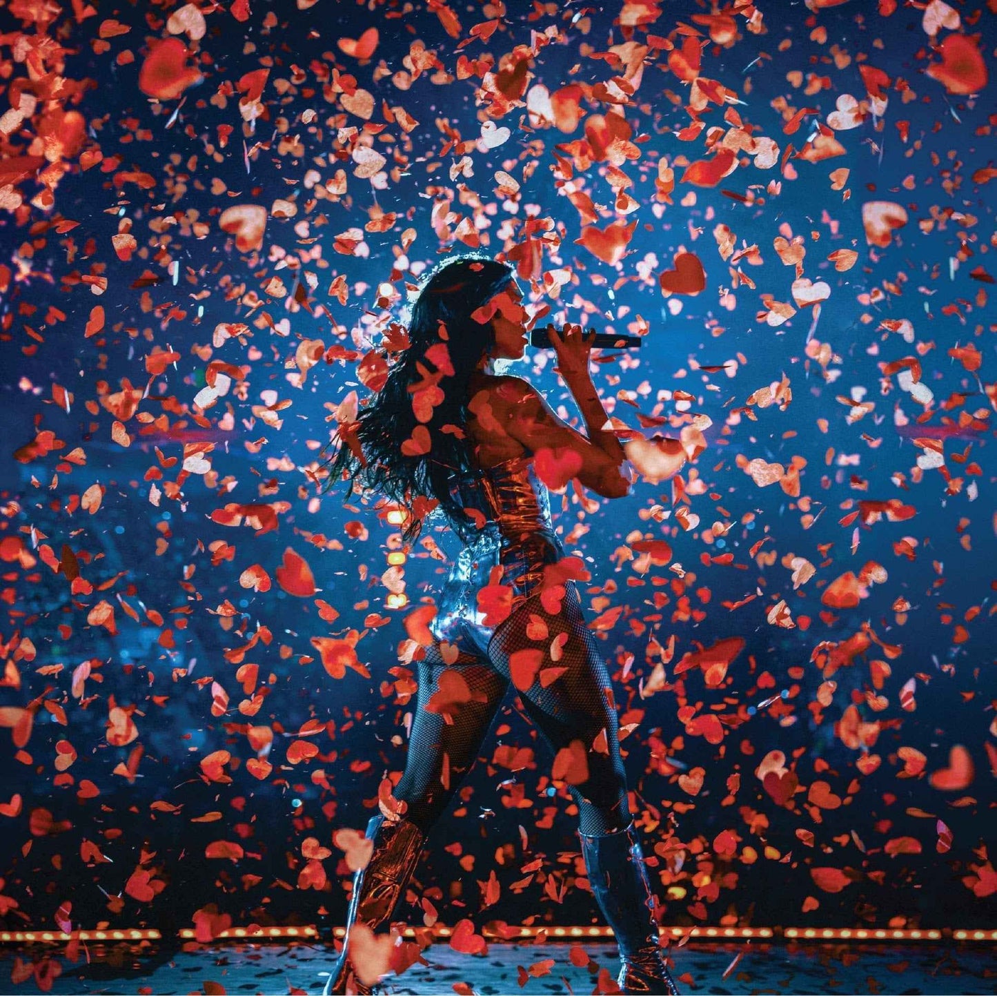 Dua Lipa - Live From Mexico [2CD] [CD]