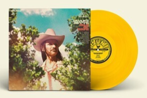 Duane Betts - Isle of Hope (Limited Edition, "Sun" Yellow Colored Vinyl) [Vinyl]