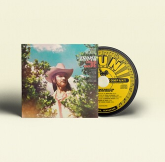 Duane Betts - Isle of Hope [CD]