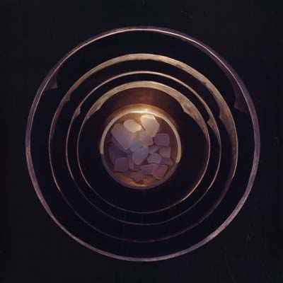 DUANE PITRE - Bridges [Vinyl]