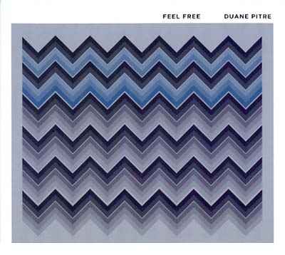 Feel Free [CD]