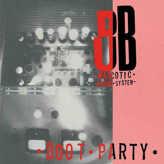 Boot Party [Vinyl]