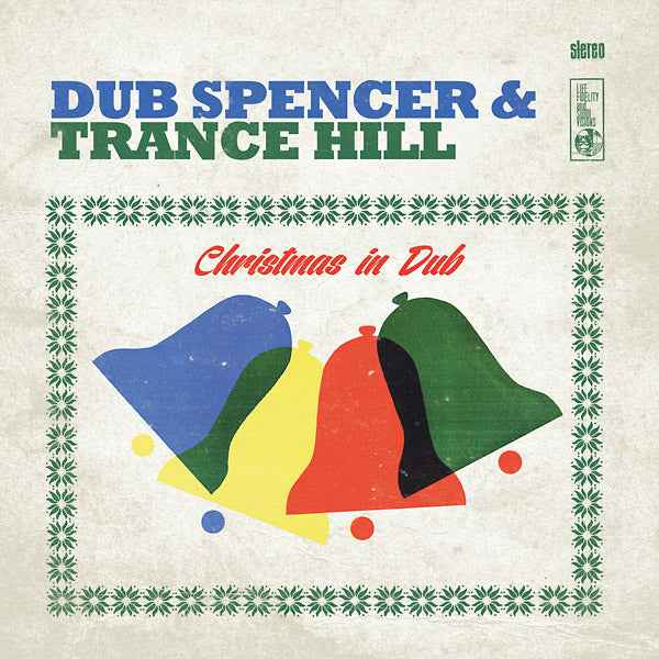 Christmas In Dub [CD]