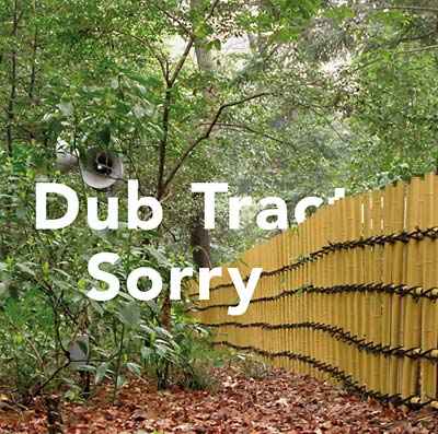 Sorry [CD]