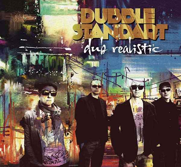 Dub Realistic [CD]