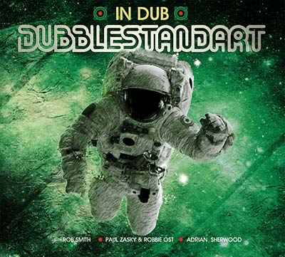 In Dub [CD]
