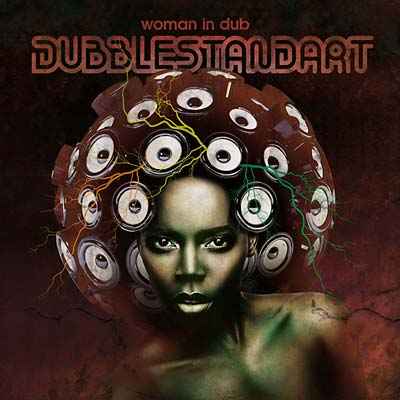 Woman in Dub [CD]