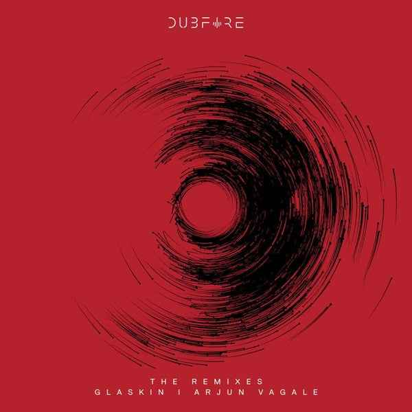 EVOLV (The Remixes) (Glaskin/Arjun Vagale Rmxs) [Vinyl]