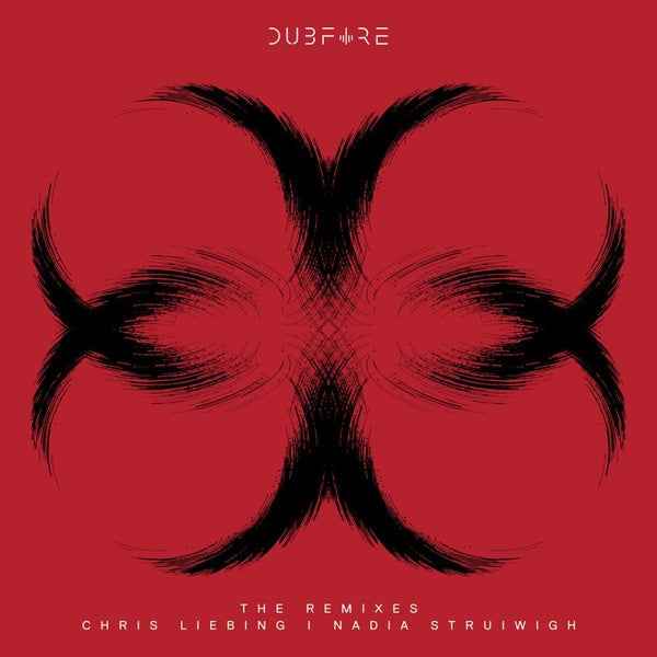 EVOLV (The Remixes)(Chris Liebing/Nadia Struiwigh) [Vinyl]