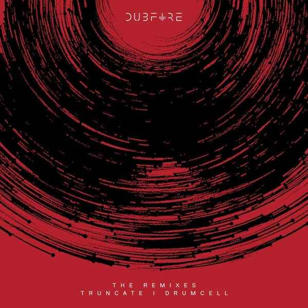 EVOLV (The Remixes)(Truncate/Drumcell) [Vinyl]