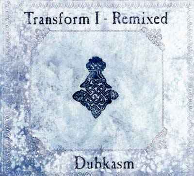 Transform I - Remixed [CD]