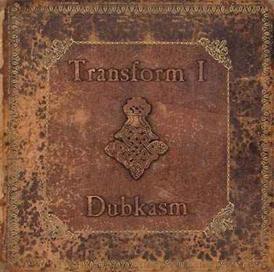 Transform I [CD]