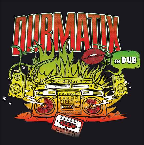 In Dub [CD]