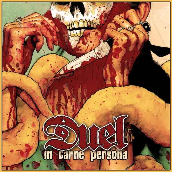 In Carne Persona [CD]