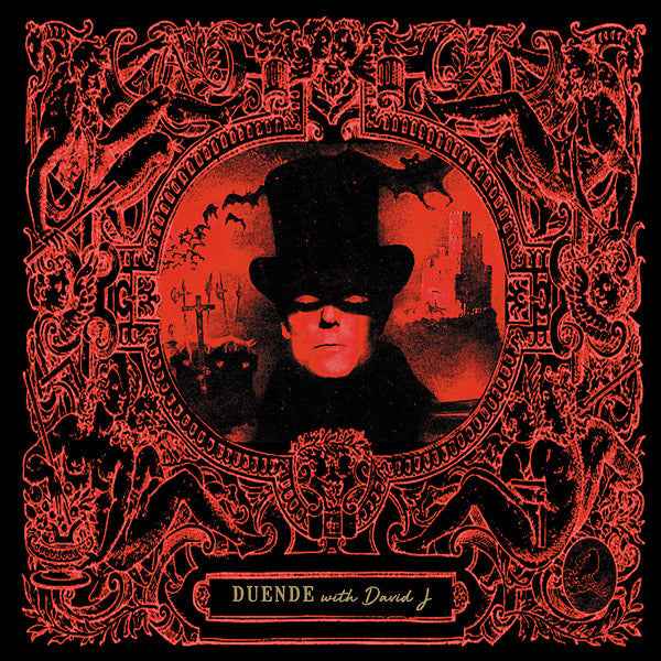 Oracle Of The Horizontal [CD]
