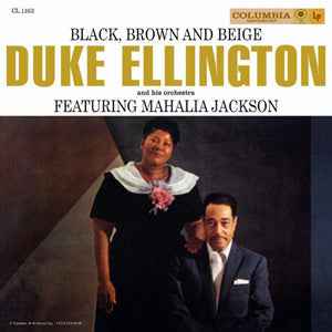 Black, Brown And Beige [Vinyl]