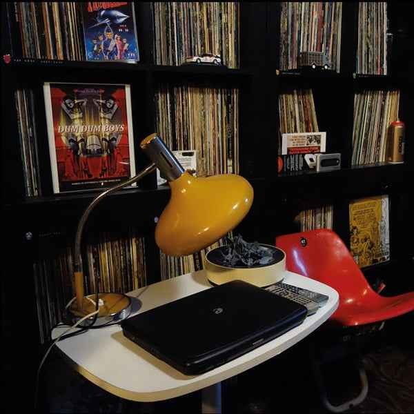 DUM DUM BOYS - Dum Dum Boys Play All Your Favorite Songs [Vinyl]
