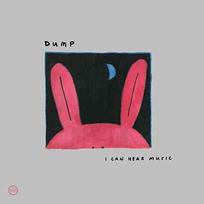 I Can Hear Music [CD]