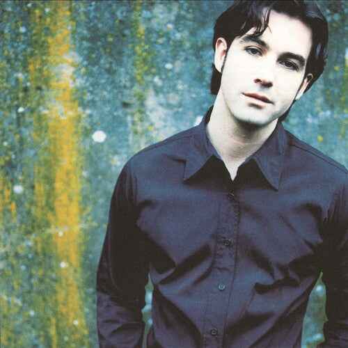 Duncan Sheik (Limited Edition, AE Exclusive, Olive Colored Vinyl) [Vinyl]