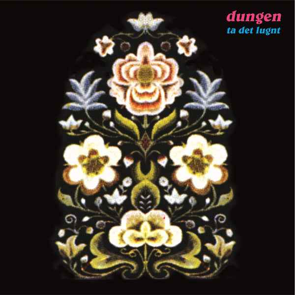 Ta Det Lugnt [CD]