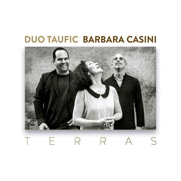 Terras [CD]