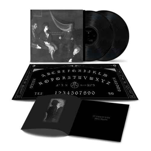 Duran Duran - DANSE MACABRE [Vinyl]