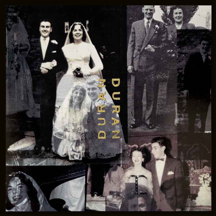 Duran Duran [CD]