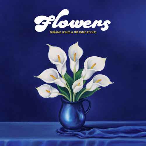 Flowers [Vinyl]