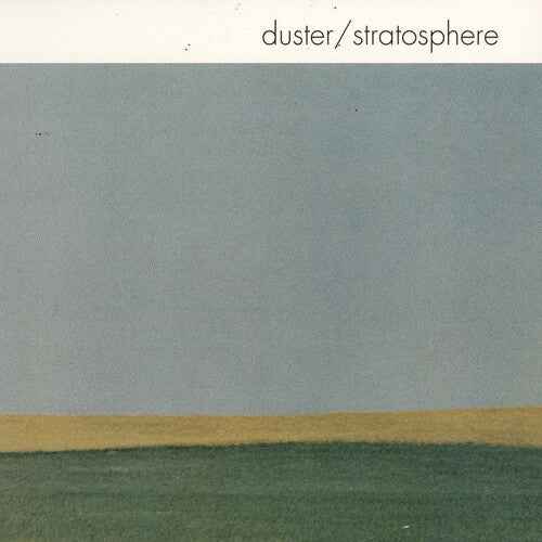 Duster - Stratosphere (25th Anniversary Edition) (Constellations Splatter Colored Vinyl) [Vinyl]