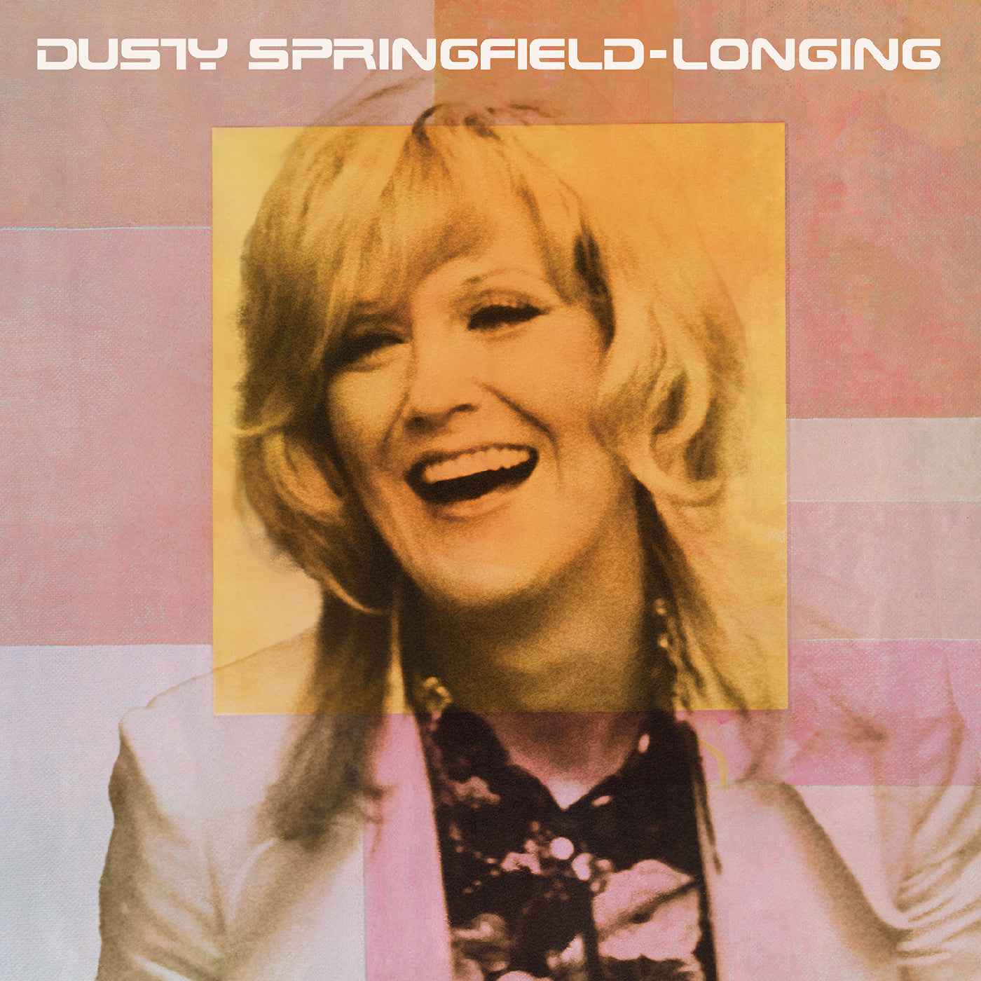 Longing [CD]
