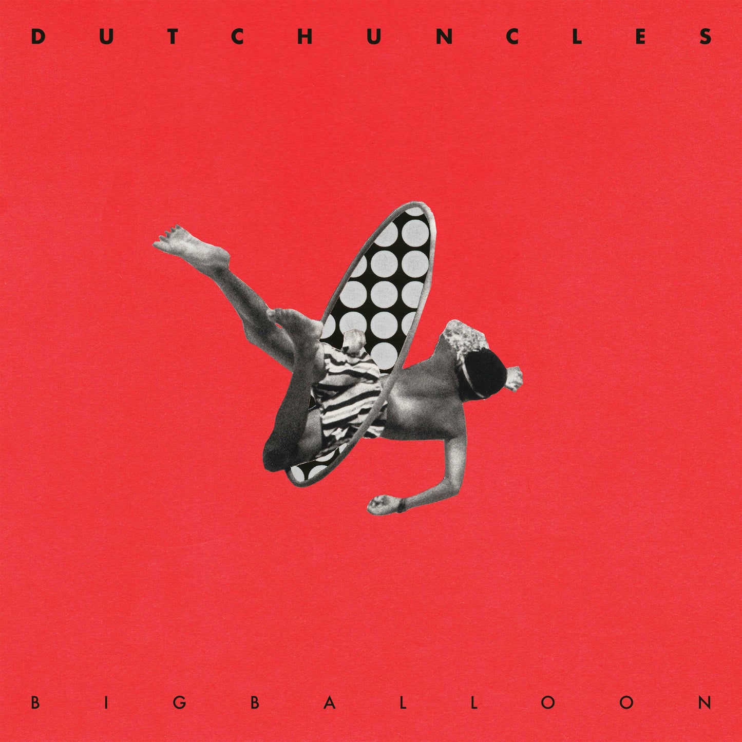 Big Balloon [CD]