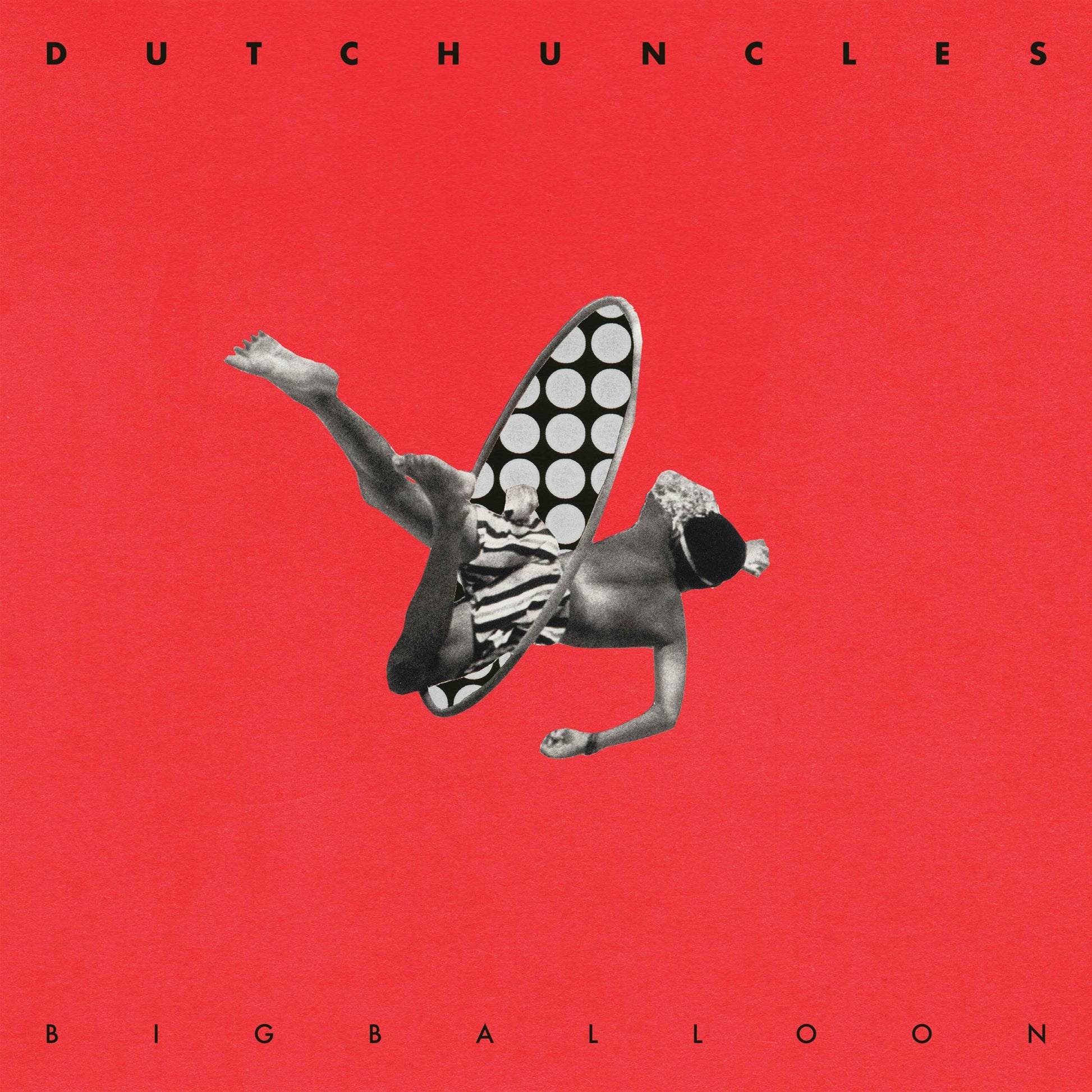 Big Balloon [CD]