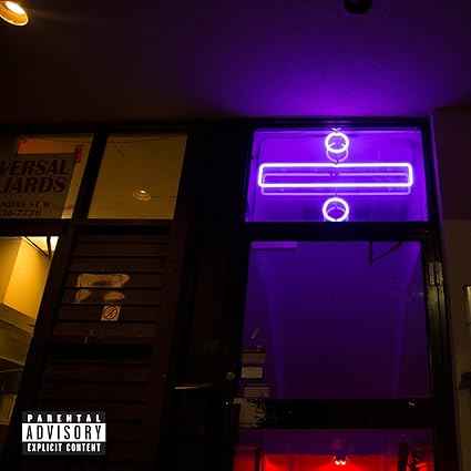 Sept 5th (Limited Edition, Purple Vinyl) (2 Lp's) [Vinyl]
