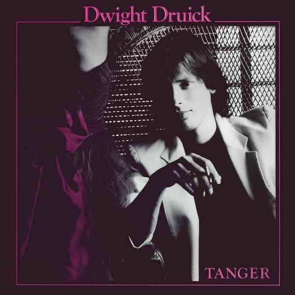 Tanger [CD]