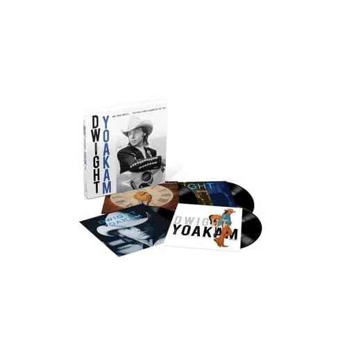 And Then I Wroteâ€¦ The First Three Albums Of The '90S [4Lp] [RSD 11.28.25] [Vinyl]