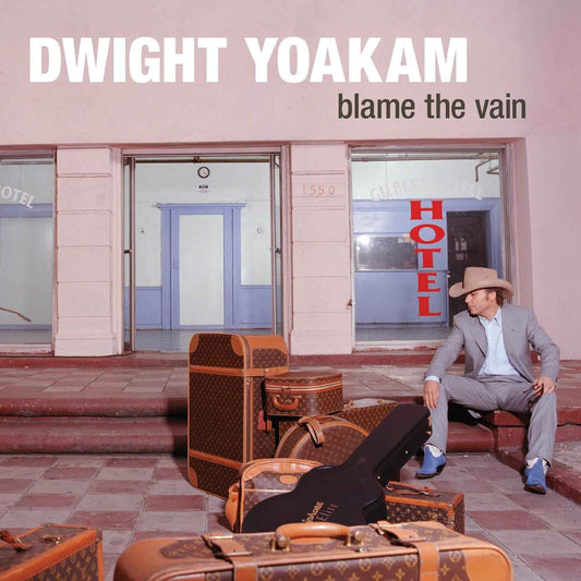 Blame The Vain [Vinyl]