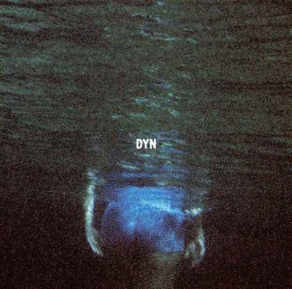 DYN - Dyn [Vinyl]