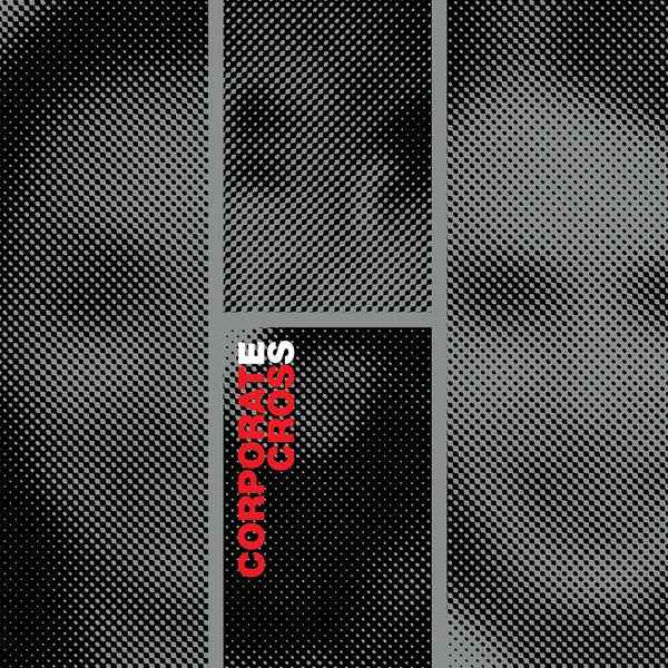 E-SAGGILA - Corporate Cross [Vinyl]