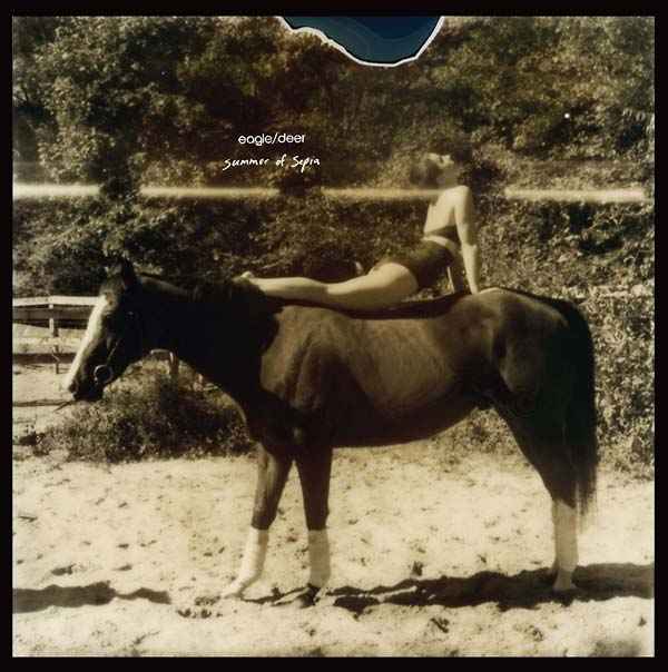 Summer of Sepia [Vinyl]