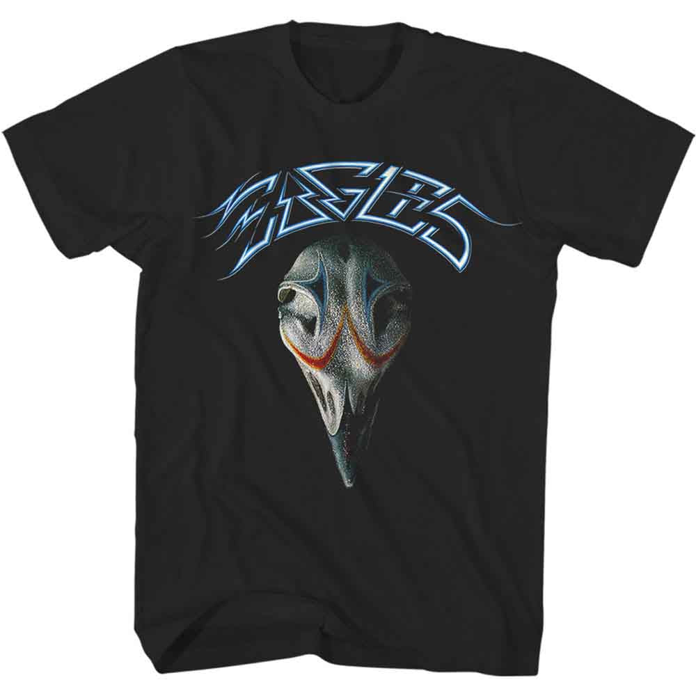 Eagles Greatest Hits [T-Shirt] - Rock Band Apparel