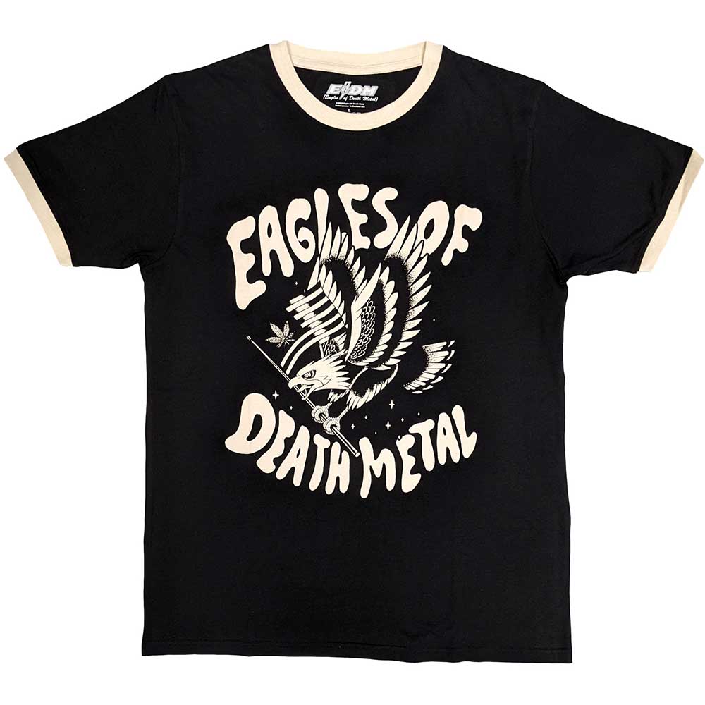 Eagles Of Death Metal Eagle [] Black