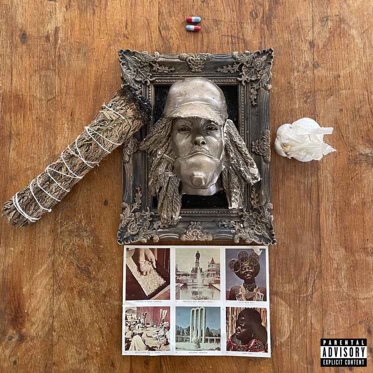 SICK! [Vinyl]