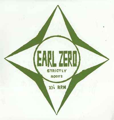 EARL ZERO - Righteous Works/Heart's Desire [Vinyl]