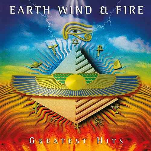 Earth Wind & Fire - Greatest Hits [Vinyl]