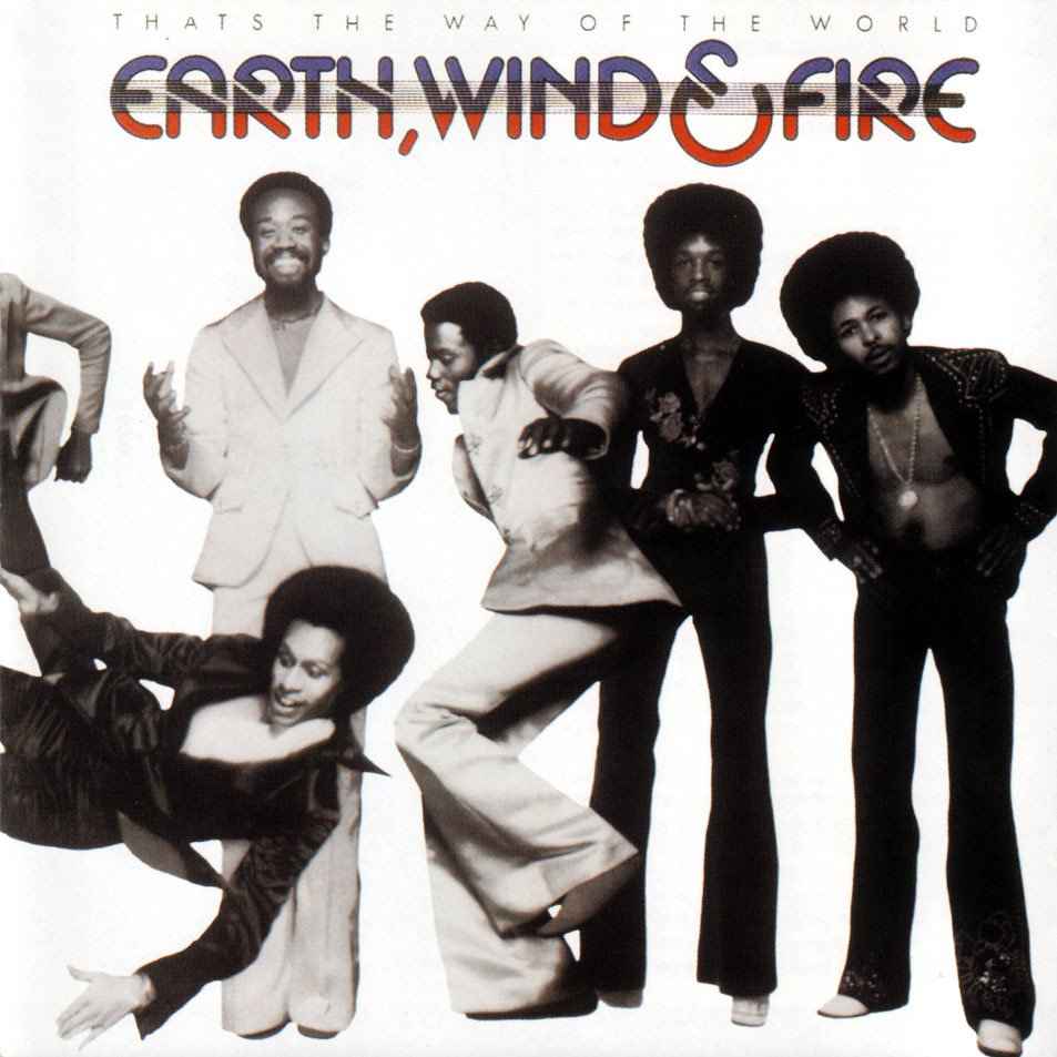 That'S The Way Of The World [Vinyl]