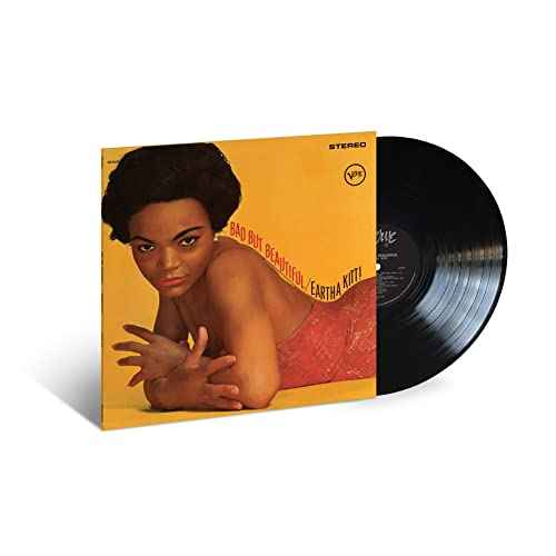 Bad But Beautiful (Verve By Request Series) [LP] [Vinyl]